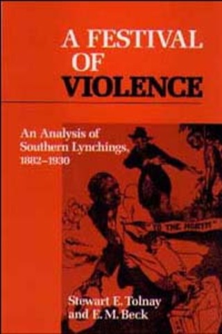 "Festival of Violence" Study