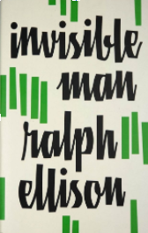 April 14th 1952, Invisible man