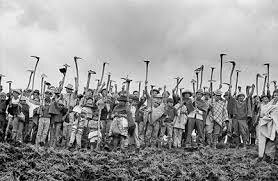 Reforma Agraria