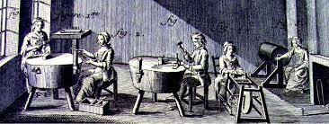 Sociedad de Artesanos.