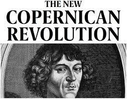 The Copernican Revolution