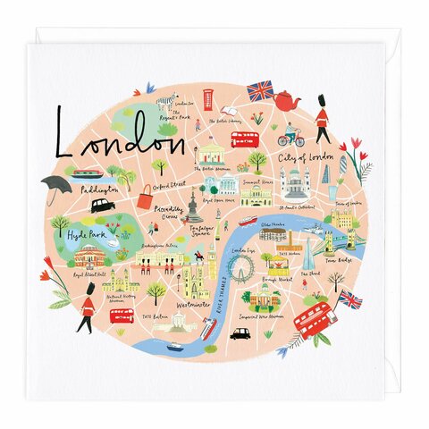 International Colloquium in London