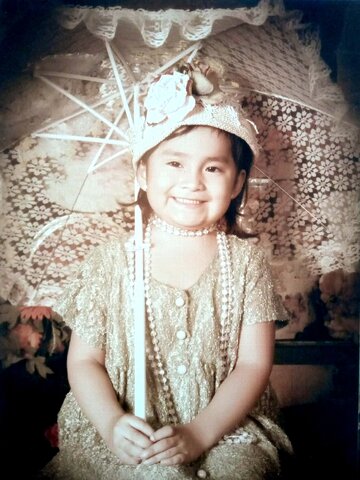 Mi niñez temprana: 3 a 6 años