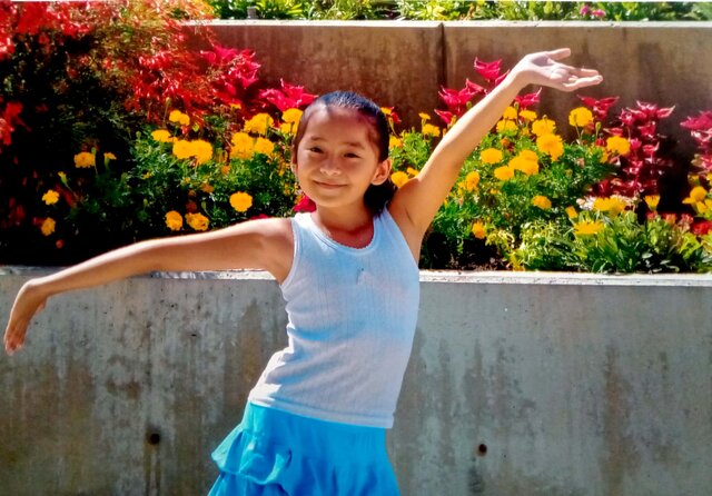 Mi niñez media: 6 a 11 años