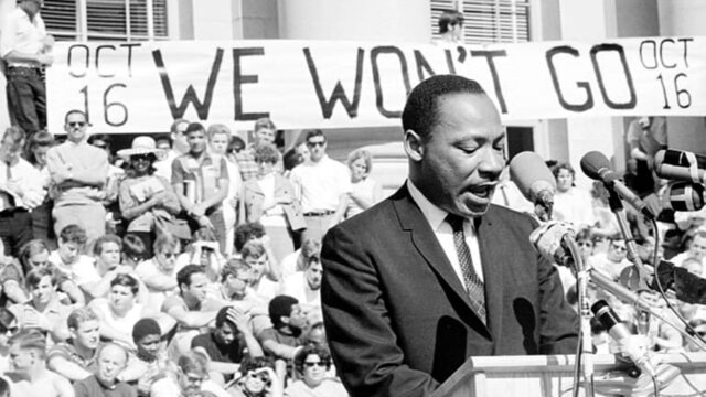 Civil Rights Act of 1964