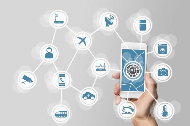 Protocolo de comunicacion PV6