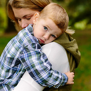 Infants at 7 Months- Social/Emotional