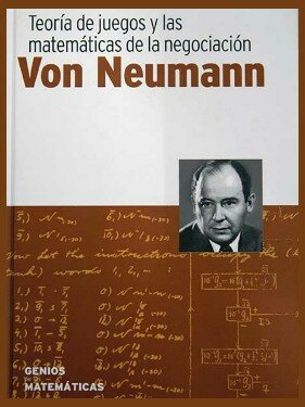 Publicación del trabajo "teoría de juegos"