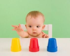 Cognitive Developments