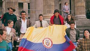 La séptima papeleta