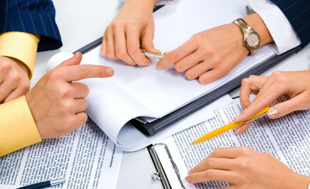 Segundo concurso  creado por militares