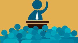 Timeline: FORMAS DE GOBIERNO