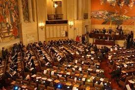 Consecuencias de la Asamblea Nacional Constituyente