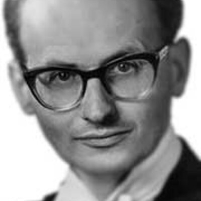 Timeline: Imre Lakatos (1922-1974)