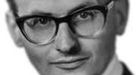 Timeline: Imre Lakatos (1922-1974)