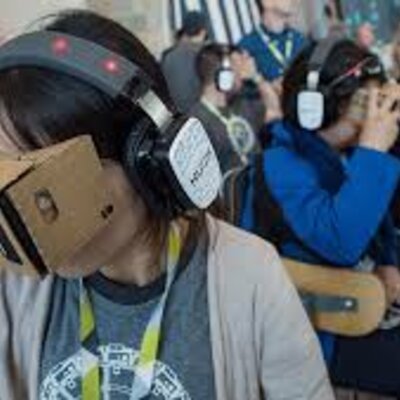 Timeline: Evolución de la Tecnología educativa