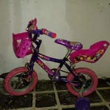 Mi Primera Bicicleta