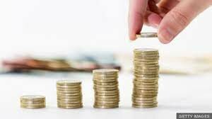 Infusiones financieras