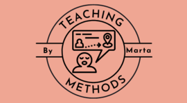 Timeline: Teaching Method Timeline
