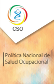Política Nacional de Salud Ocupacional