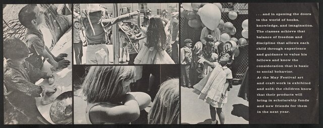 Mario Montessori appoints Rambusch to serve as AMI representative in U.S.