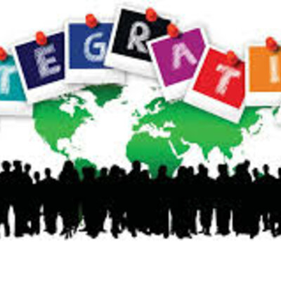 Timeline: Ηow you can help a group of refugees be integrated in your town or village