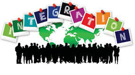 Timeline: Ηow you can help a group of refugees be integrated in your town or village