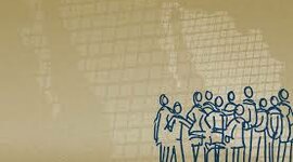 Timeline: Historia de las etapas de la Administración Pública en México