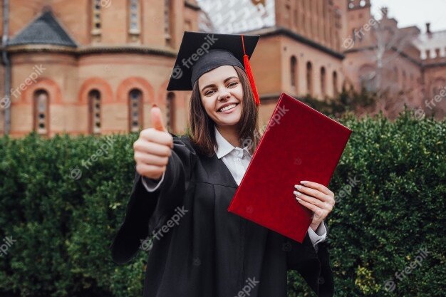 Graduarme mi carrera universitaria