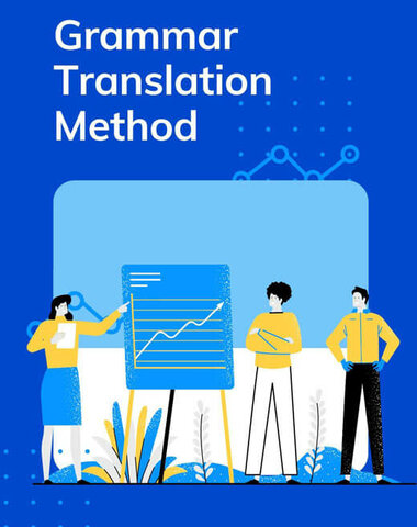 Grammar Translation Method