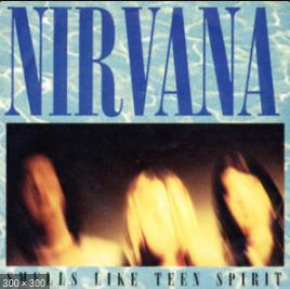 Smells Like Teen Spirit