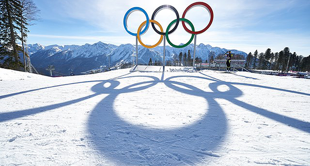 Juegos Olimpicos de Invierno