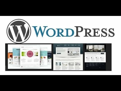 Cómo se utiliza el WordPress?