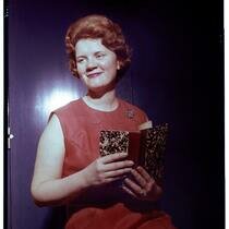 Rambusch Becomes Representative