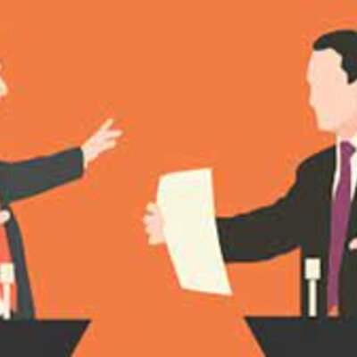 Timeline: Partidos Políticos