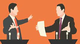 Timeline: Partidos Políticos