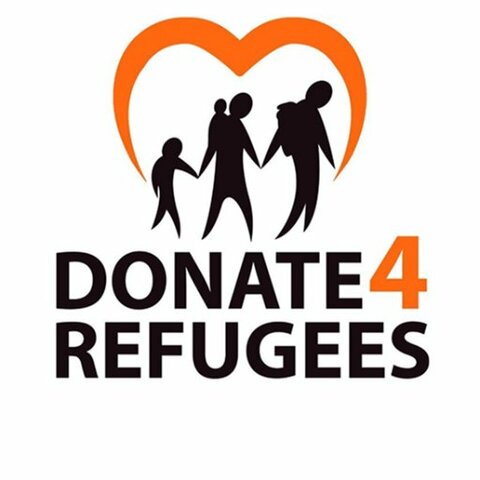 Donate clothing or goods