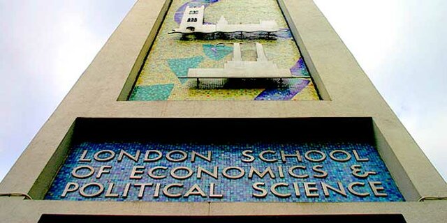 London School of Economics