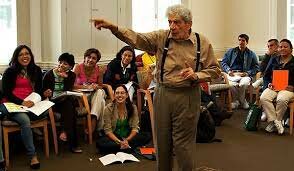 The Dartmouth Method (Dartmouth John Rassias)