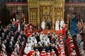 Monarquía constitucional.