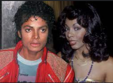 1982, Billie Jean, Michael Jackson