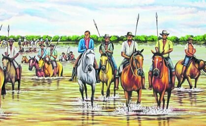 Campaña libertadora