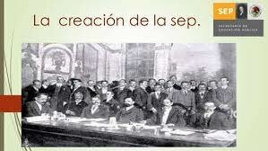 Secretaría de Educación Pública