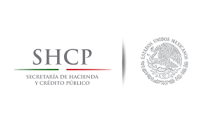 Secretaria de Hacienda y Crédito Público