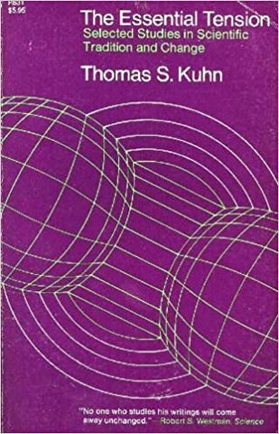 The Essential Tension