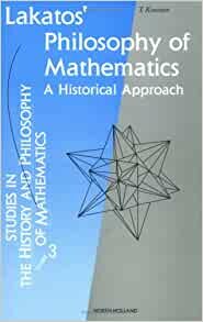 Philosophy of science and.. mathematics!