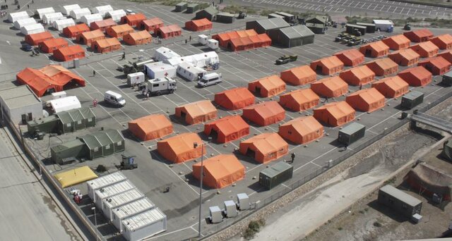 1ra CONFERENCIA ARPANET