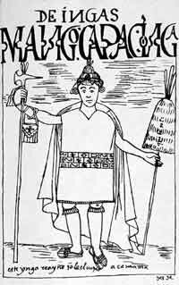 Epoca preestatal: formación