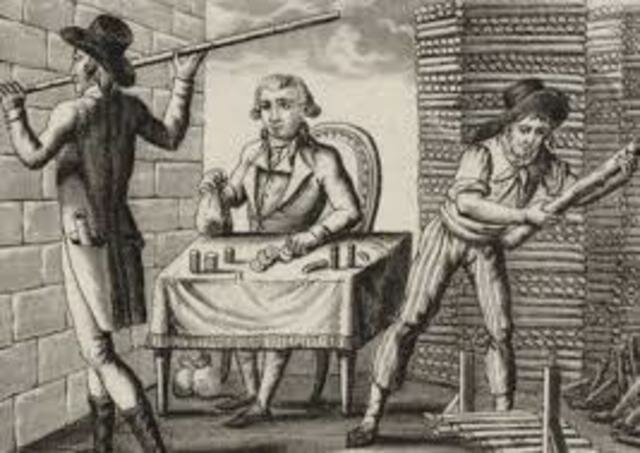 El sistema métrico PT2 (La fecha solo es para que este al lado de la parte 1)