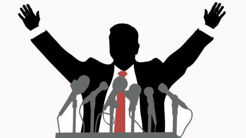 REPUBLICA PRESIDENCIAL